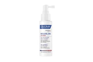 DUCRAY KELUAL DS Intensive Spray calmant Anti-Pelliculaire 100 ml