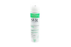SVR Spirial Spray anti-transpirant 75 ml