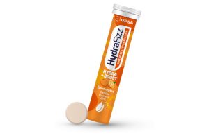 UPSA HydraFizz Boost 16 comprimés effervescents