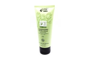 MKL K1 Shampooing Extra Doux 100 ml