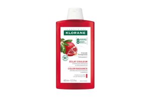 KLORANE Shampooing Grenade 400 ml