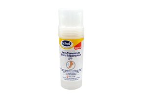 SCHOLL Anti-Crevasses Stick Réparateur 70 g
