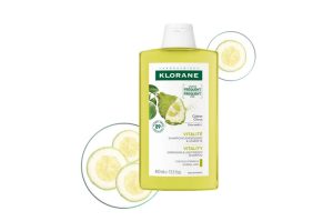KLORANE Shampooing cédrat 400 ml
