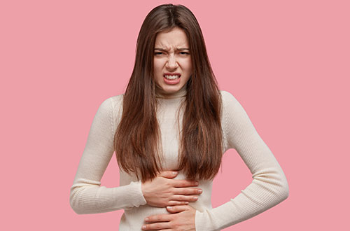 oméprazole et reflux gastrique