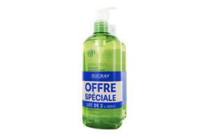 ducray shampooing offre spéciale