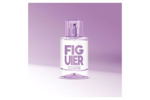 SOLINOTES Eau de Parfum Figuier 50 ml