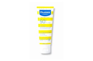 MUSTELA  Lait Solaire très haute protection SPF 50+ 40 ml
