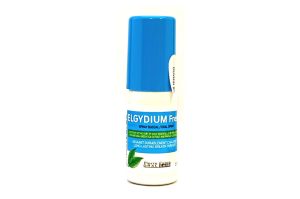 ELGYDIUM Fresh Spray Buccal 15 ml