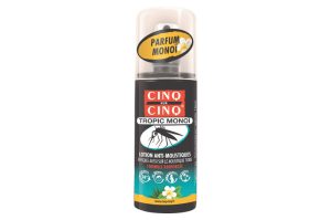 CINQ SUR CINQ TROPIC Monoi 75 ml