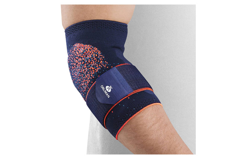 Orliman Coudiere anti-épicondylite Mouv’N Fit