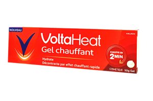 VOLTAHeat Gel Chauffant 50 ml