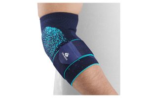 Orliman Coudiere anti-épicondylite Mouv’N Fit