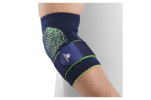 Orliman Coudiere anti-épicondylite Mouv’N Fit