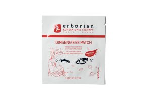 ERBORIAN Ginseng Eye Patch 5 g