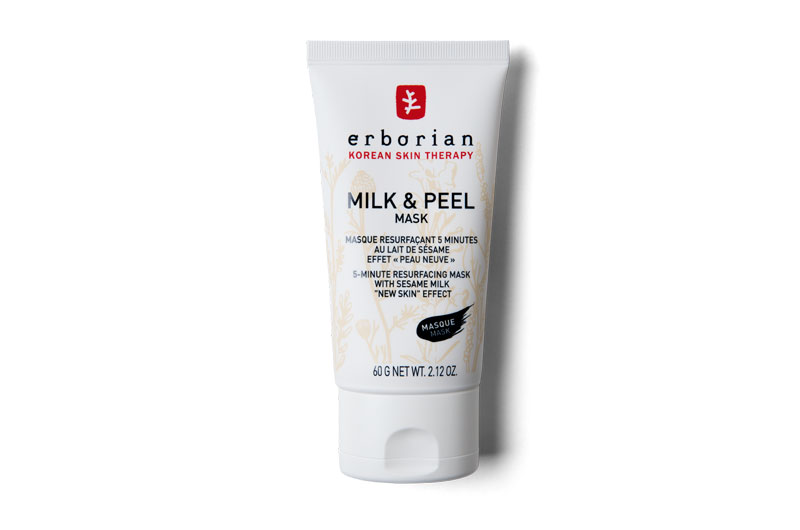 ERBORIAN Milk & Peel Mask 60 g