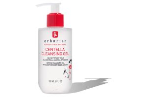 ERBORIAN Centella Cleansing Gel 180 ml