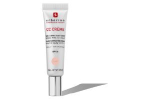 ERBORIAN CC Crème CR Clair 15 ml
