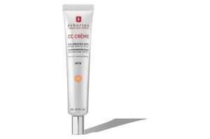 ERBORIAN CC Crème Doré 40 ml