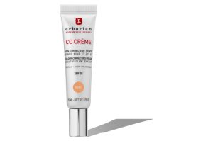 ERBORIAN CC Crème Doré 15 ml