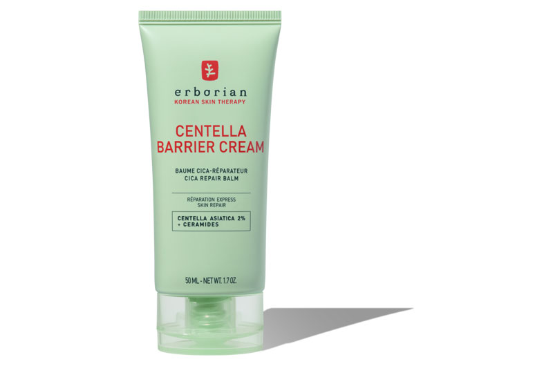 ERBORIAN Centella Barrier Cream 50 ml