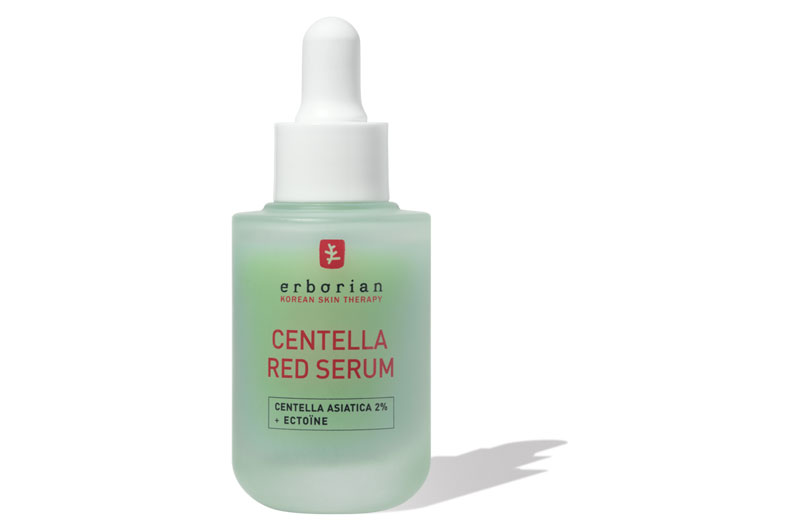 ERBORIAN Centella Red Serum 30 ml