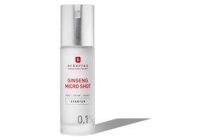 ERBORIAN Ginseng Micro Shot Starter 0.1 30 ml