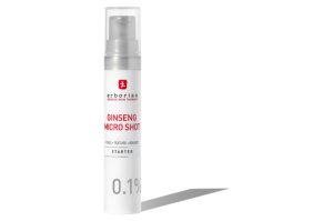 ERBORIAN Ginseng Micro Shot Starter 0.1 10 ml