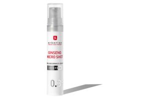 ERBORIAN Ginseng Micro Shot Advanced 0.3 10 ml