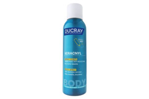 DUCRAY KERACNYL Spray Corps asséchant anti-boutons 150 ml