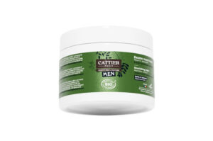 CATTIER MEN Baume nourrissant barbe et cheveux 90 g