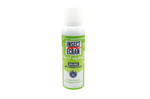 INSECT ECRAN zones infestées 100 ml