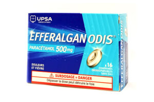 efferalgan odis