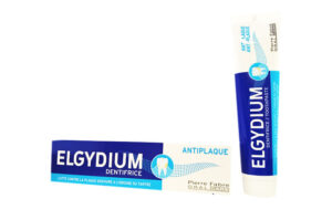 elgydium dentifrice antiplaque