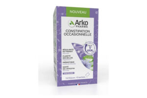 ARKOPHARMA Arkogélules Constipation 10 sachets