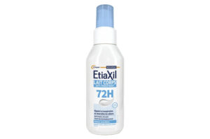 ETIAXIL Lait Corps Anti-Transpirant 72 h 100 ml