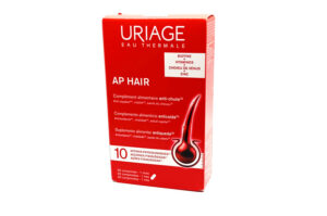 URIAGE AP HAIR Complément alimentaire anti-chute 30 comprimés