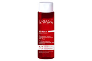 URIAGE AP HAIR Chute et Croissance Shampooing fortifiant 200 ml