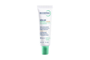 BIODERMA SEBIUM Kérato + Cover 30 ml