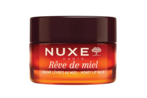 NUXE Rêve de Miel - Baume Lèvres au miel 15 g