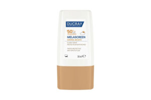 DUCRAY Melascreen Fluide teinté protecteur anti-taches SPF50+ 30 ml
