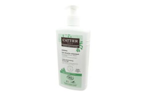 CATTIER DERMA Gel Douche relipidant BIO 500 ml