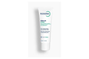 BIODERMA SEBIUM HYDRA Soin compensateur ultra-hydratant 40 ml