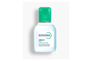 BIODERMA SEBIUM H2O 100ml