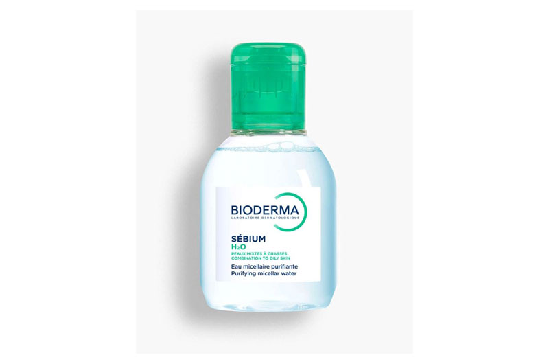 BIODERMA SEBIUM H2O 100ml