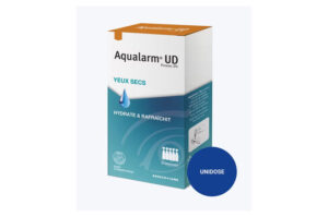 AQUALARM UD Yeux Secs 30 unidoses