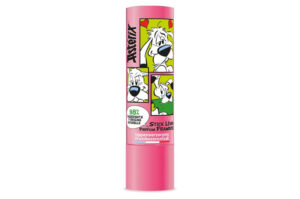 LE COMPTOIR DU BAIN Stick lèvres - Framboise - Idéfix 4 g