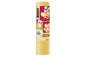 LE COMPTOIR DU BAIN Stick lèvres - Vanille - Astérix 4 g