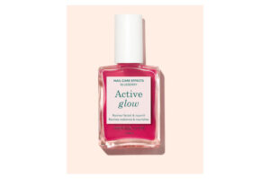 MANUCURIST ACTIVE GLOW BLUEBERRY 15 ml