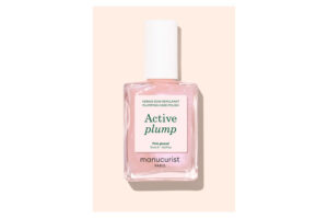 MANUCURIST ACTIVE PLUMP PINK GLAZED 15 ml
