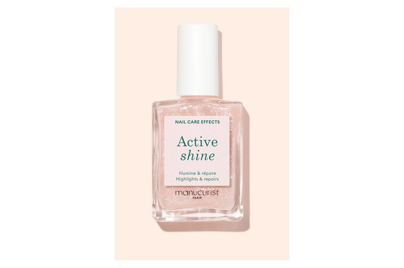 MANUCURIST ACTIVE SHINE OPAL 15 ml